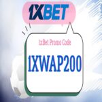 XBet Code Promo 2026: 1XBIG2026 – Bonus €130