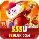 555U
