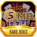 5Mbbike