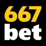 667BET – Site Oficial Cassino VIP no Brasil
