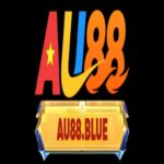 Au88blue