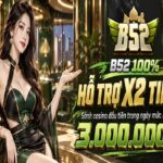 cổng game b52club