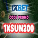 Code promo 1xBet hyper bonus 2026 : 1XRUN200 – Bonus 200%