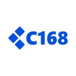 C168 - C168.COM NỀN TẢNG GIẢI TRÍ TRỰC TUYẾN SỐ 1 CHÂU Á