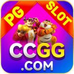 CCGG BET