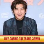 CEO 33WIN LÊ HỮU KHÁNH