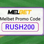code promo melbet live