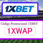 codigo 1xbet