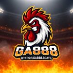 GA888 - Nhà Cái Đá Gà Trực Tuyến Hàng Đầu Việt Nam