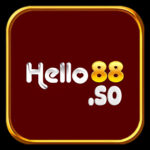 HELLO88 TRANG CHỦ NHÀ CÁI UY TÍN SỐ 1 TẶNG 888K