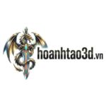 Hoành Tảo 3D