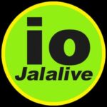 Jalalive | Live Streaming