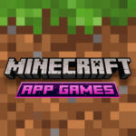 Minecraft App Games