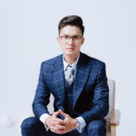 Nguyễn Hải Đăng CEO X8