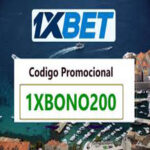 Código promocional 1xBet España 2026: WIND888