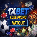Code Promo 1xBet Francophone 2026 : 1XBIG2026