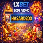 Code promo 1XBET pour inscription - Bonus 130 €
