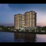 Purva Northern Lights