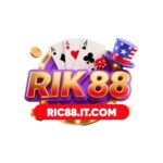 Nhà cái Ric88