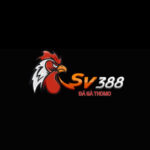 SV388 – Nhà cái đá gà trực tuyến chất lượng số 1 hiện nay