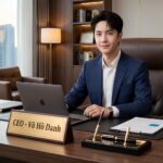 CEO 123B Võ Hồ Danh