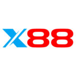 X88 - Trải nghiệm cá cược online an toàn và minh bạch