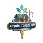 Xây nhà trọn gói